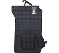 Petex 46110 Tapis de Sol, 4 Pièces