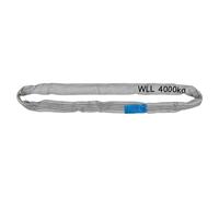 Petex 47204318 Élingue ronde gris