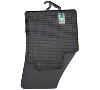 Petex 59110 Tapis de Sol, 4 Pices