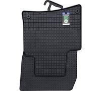 Petex 63410 Tapis de Sol, 4 Pièces