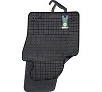 Petex 63510 Tapis de Sol, 4 Pices