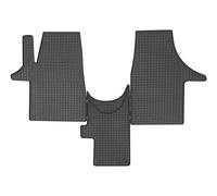 Petex 68510 Tapis de Sol, 3 Pièces
