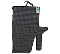 Petex 68610 Tapis de Sol, 3 Pièces