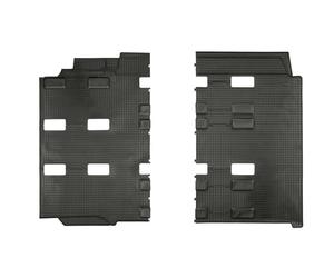 Petex 68810 Jeu de tapis de sol