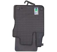 Petex 71210 Tapis de Sol, 2 Pièces