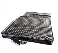 Petex 73010 Tapis de Sol Voiture, Tapis Voiture, 4 Pices