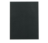 Petex 74020 Tapis de Sol Rectangulaire, 41,5 x 60,5 cm