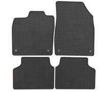 Petex 80110 Jeu de tapis de sol