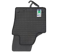 Petex 81410 Tapis de Sol Habitacle 1 Range de Sige, 4 Pices