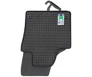 Petex 81410 Tapis de Sol Habitacle 1 Range de Sige, 4 Pices