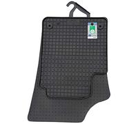 Petex 81610 Tapis de Sol, 4 Pices