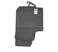 Petex 84010 Tapis de Sol, 4 Pices