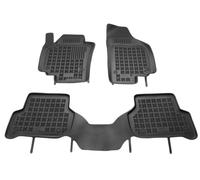 Petex 85010 Jeu de tapis de sol