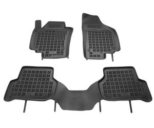 Petex 85010 Jeu de tapis de sol