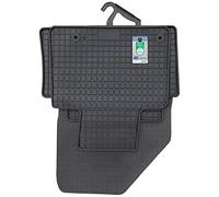 Petex 91111 Tapis de Sol, Set de 4