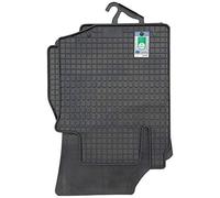 Petex 91910 Tapis de Sol, Set de 4
