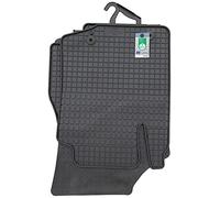 Petex 91911 Tapis de Sol, Set de 4