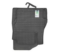 Petex 92114 Tapis de Sol, 4 Pices