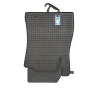 Petex 93011 Tapis de Sol, 4 Pices