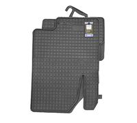 Petex 98010 Tapis de Sol, Set de 4