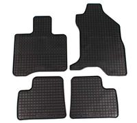 Petex 99312 Tapis de Sol, 4 Pices