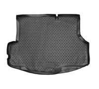 PETEX AS38610 Tapis de Coffre Noir