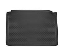 PETEX AS58610 Tapis de Coffre Noir