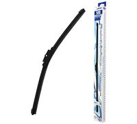 Petex Balai d'essuie-glace Avant | Version: Balai d'essuie-glace plat | Longueur: 500mm WBF50004 Compatible avec VW Tiguan I 5N Transporter T4 Minibus 70B, 70C, 7DB, 7DK, 70J, 70K, 7DC, 7DJ