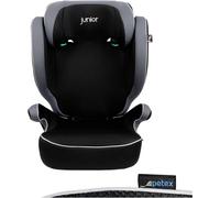 Petex Basic 1501 grau HDPE nach ECE R129 Siège bébé gris