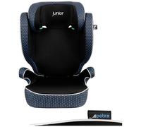 Petex Basic 1502 blau HDPE nach ECE R129 Siège bébé bleu