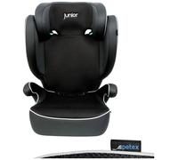 Petex Basic Plus 1600 schwarz HDPE nach ECE R129 Siège bébé noir