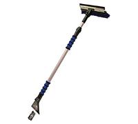 Petex Grattoir anti-givre Jeu Grattoir pour pare-brise 46040000