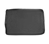 Petex - Mat tronc plateau de noir Meriva depuis 06/2010 sol de charge par âge de
