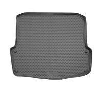 Petex - Mat tronc plateau de noir octavia combi II à partir de 2005 des sols de charge par âge de