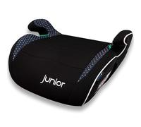 Petex Max 311 Réhausseur pour siège bébé bleu foncé, noir