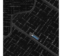 PETEX Modern Tapis de Voiture de qualité supérieure pour l'avant Argenté 2 pièces