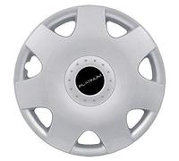 Petex Platinum RB52441 Enjoliveur (4 pièces) Double-Lacquered Nylon in Box