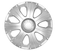 Petex Racing RB52221 Enjoliveur (4 pièces) Single-Lacquered ABS Plastic in Box