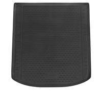 PETEX Tapis de Coffre AS13210 Noir