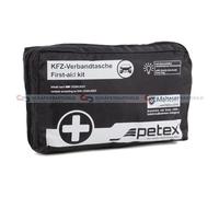 PETEX Kit voiture de premier secours 43930004