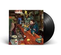 Petey USA - The Yips LP [Vinyl]