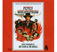 Petey Wheatstraw Ost (CD) Album