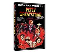 Petey Wheatstraw - The Devil's Son-In-Law