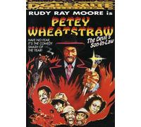 Petey Wheatstraw - The Devil's Son-In-Law [Import USA Zone 1]