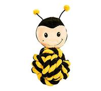 Petface Bert Jouet en Corde pour Chien