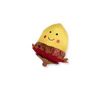 Petface Buddies Jouet en Peluche pour Chien Ally Le Gland