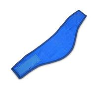 Petface Cooling Summer Bandana pour Animal Domestique Bleu Taille M