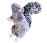 Petface Cyril l'écureuil en Peluche pour Chien