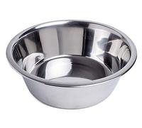 Petface Gamelle en Acier Inoxydable
