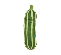 Petface Greenfingers Cory The Courgette Jouet en Peluche pour Chien